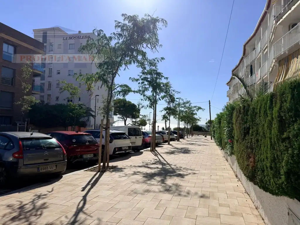 Apartamento en venta en Avenida Maria Cristina De, imagen 25