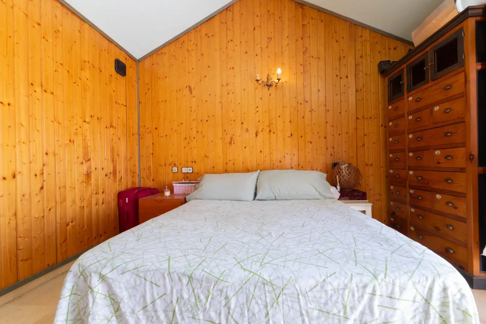 Maison mitoyenne avec jardin à vendre à Calle Jorge Guillén, imagen 13