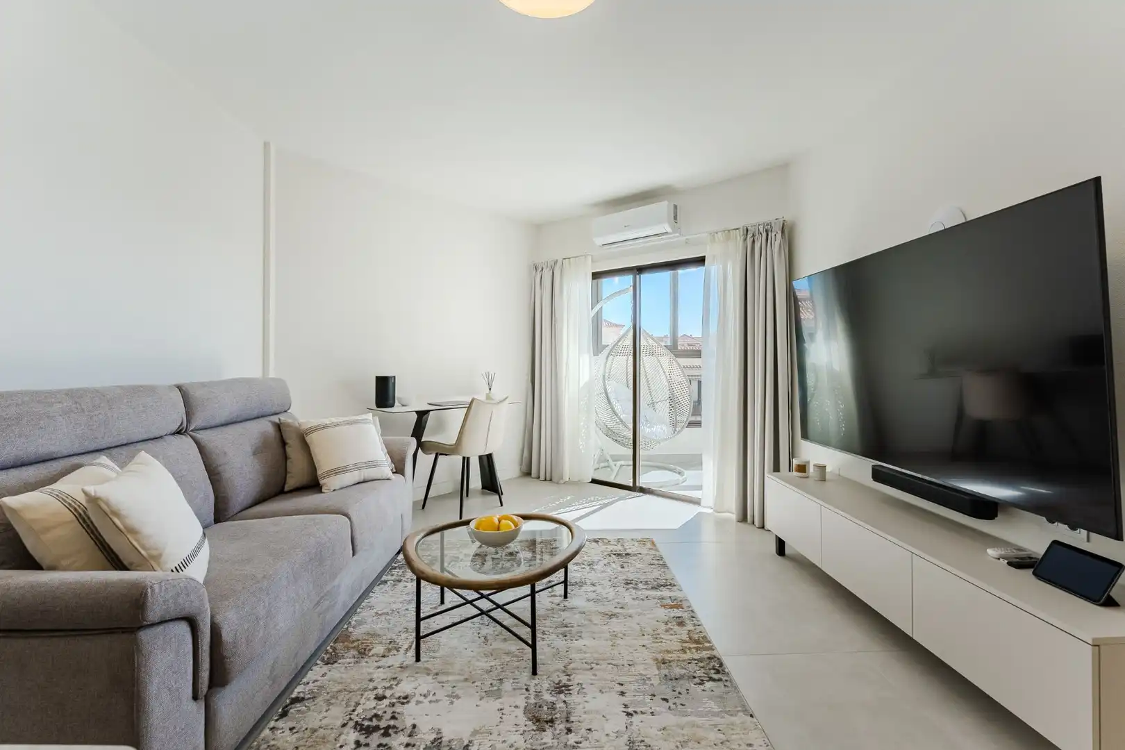 Apartament amb piscina en venda a Hesperides, imagen 17