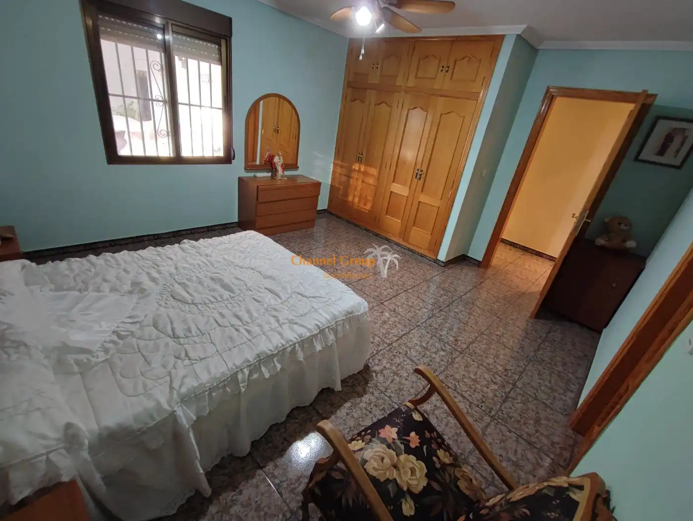 Casa o xalet en venda a El Castillo
