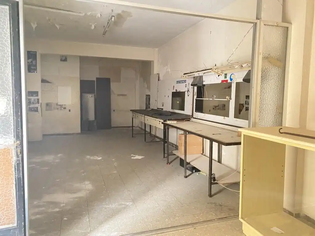 Local comercial en venda a Calle Ramos, imagen 2
