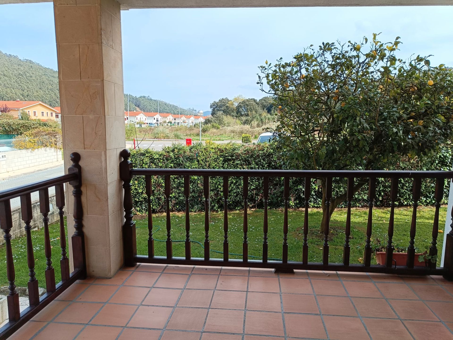 Casa o xalet en venda a Barrio la Hoya, 72