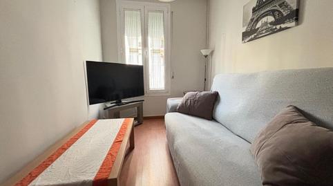 Foto 2 de Pis de lloguer a De Fernández de Los Ríos, Arapiles,  Madrid Capital