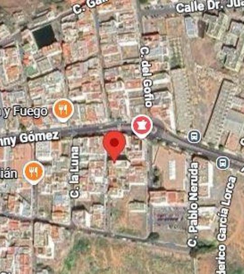 Foto 2 de Pis en venda a Ingenio pueblo, Ingenio