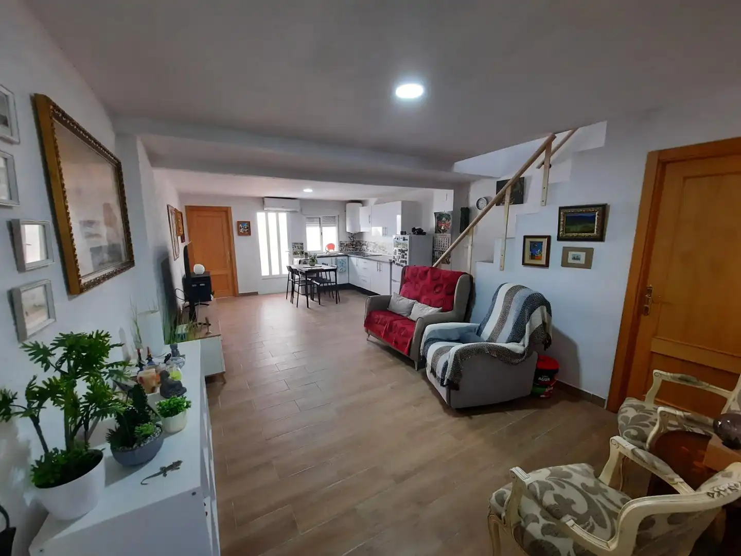 Casa in vendita a Almansa, imagen 4