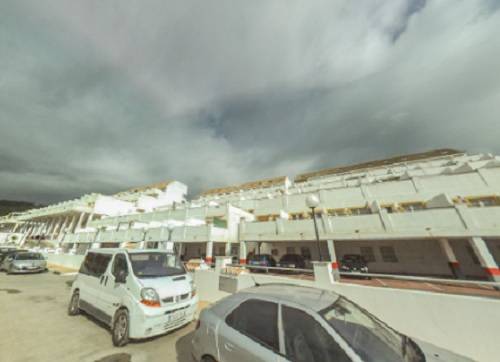 Garaje en Venta en Urbanización Montesol-Las Abejeras en Altos de Estepona