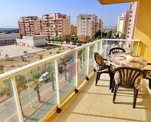 Balcony of Attic for sale in Guardamar del Segura  with Terrace