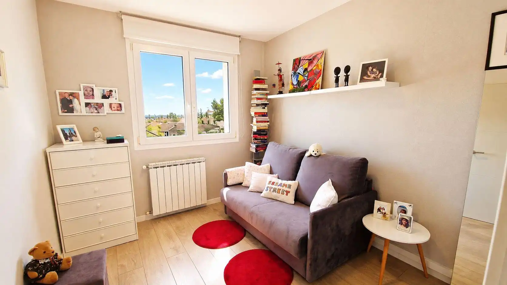Reihenhaus mit Pool zum Verkauf in Eixample Sud – Migdia, imagen 13