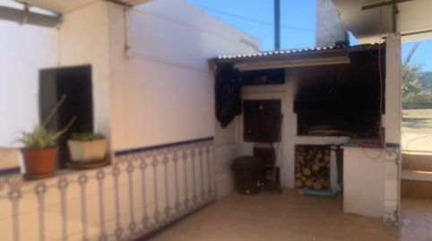 Foto 4 de Finca rústica en venta en Cañadas de San Pedro, Murcia Capital