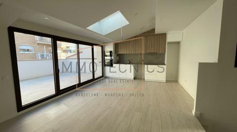 Foto 2 de Dúplex de lloguer a Carrer Sant Antoni Maria Claret, Sant Miquel, Barcelona