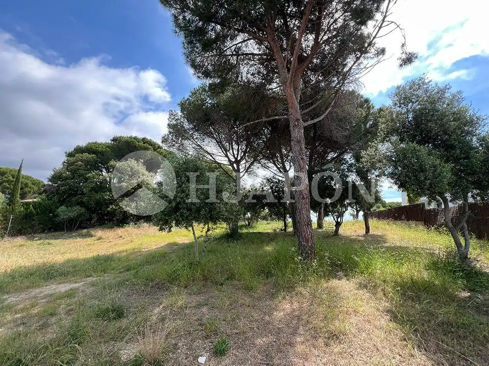 Terreny residencial en venda a El Mirador - La Cornisa, imagen 30