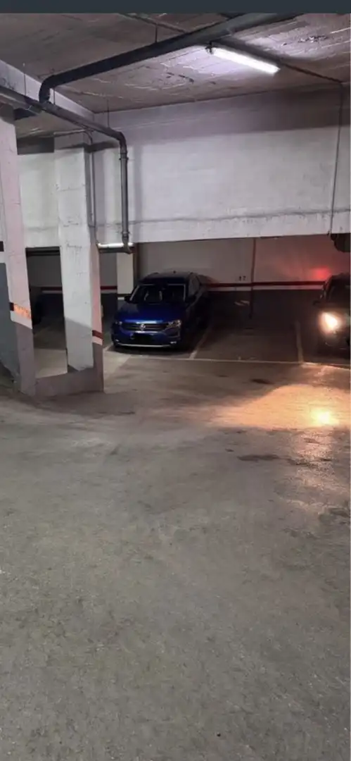 Parking of Garage for sale in Mollet del Vallès