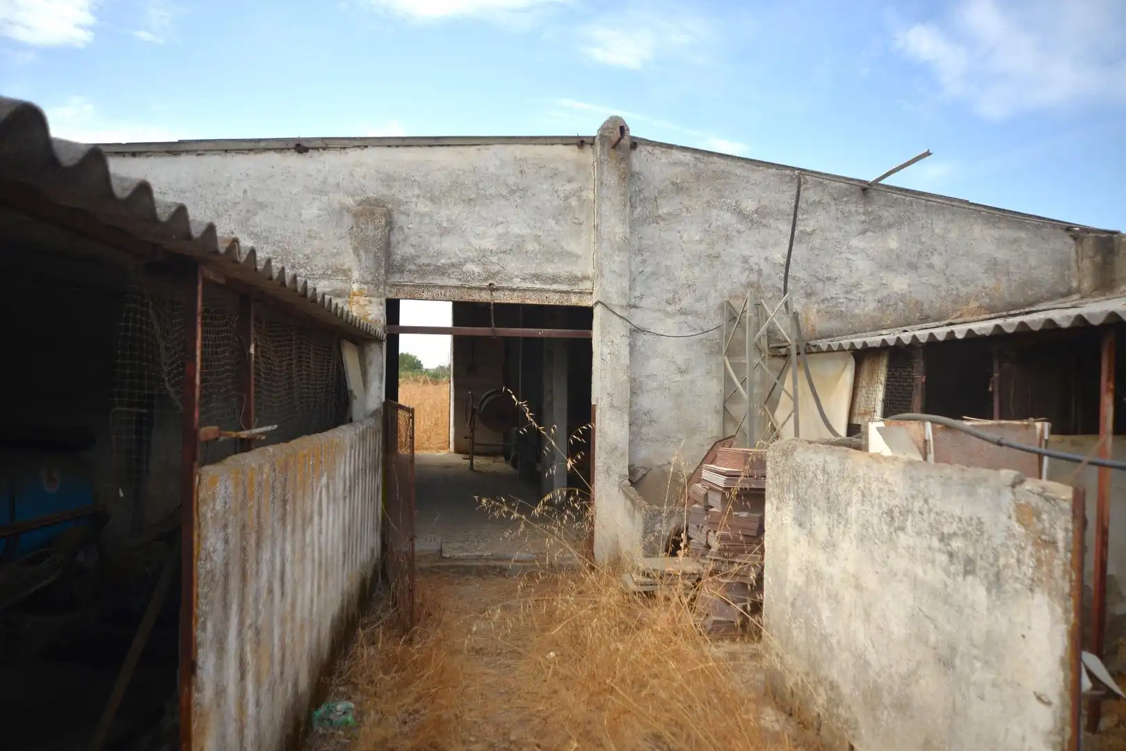 House with pool for sale in Guillena pueblo, imagen 34
