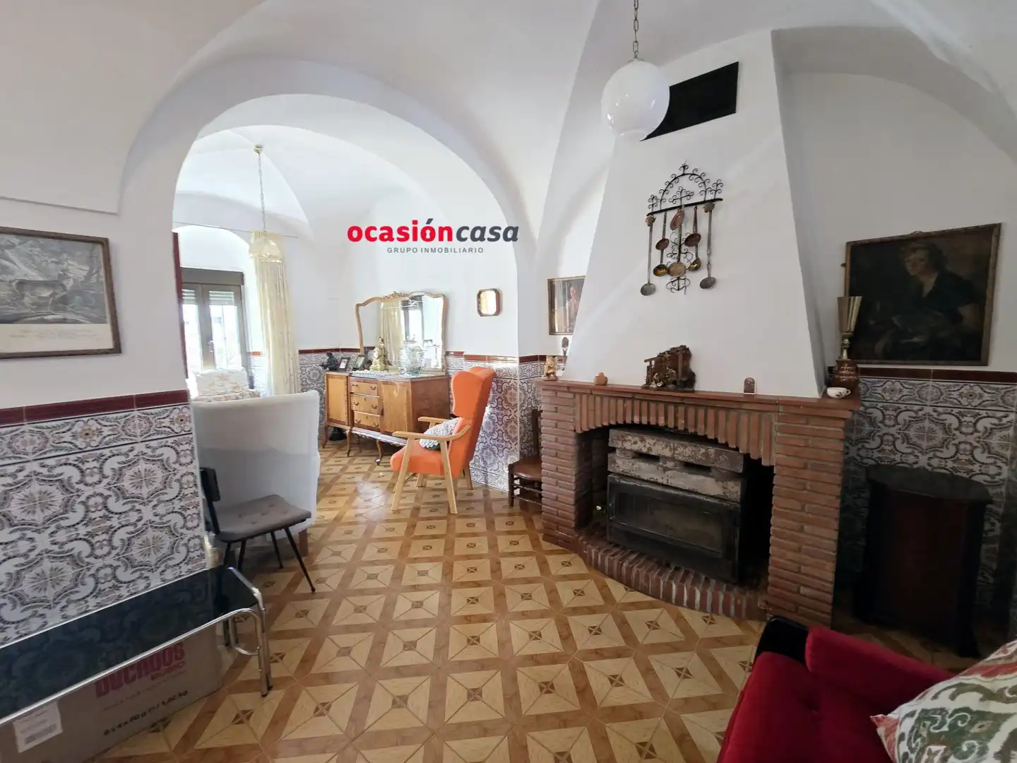 Casa con terraza en venta en Alcaracejos, imagen 9