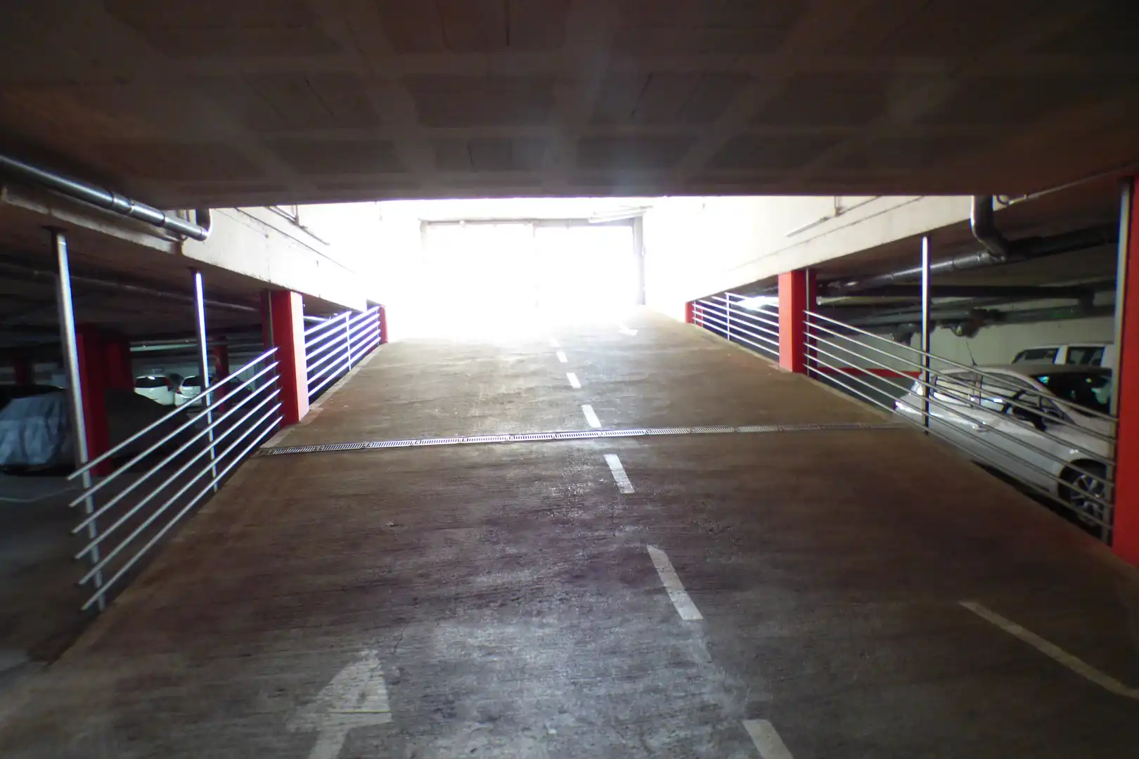 Parking with lift for sale in Paper, imagen 3