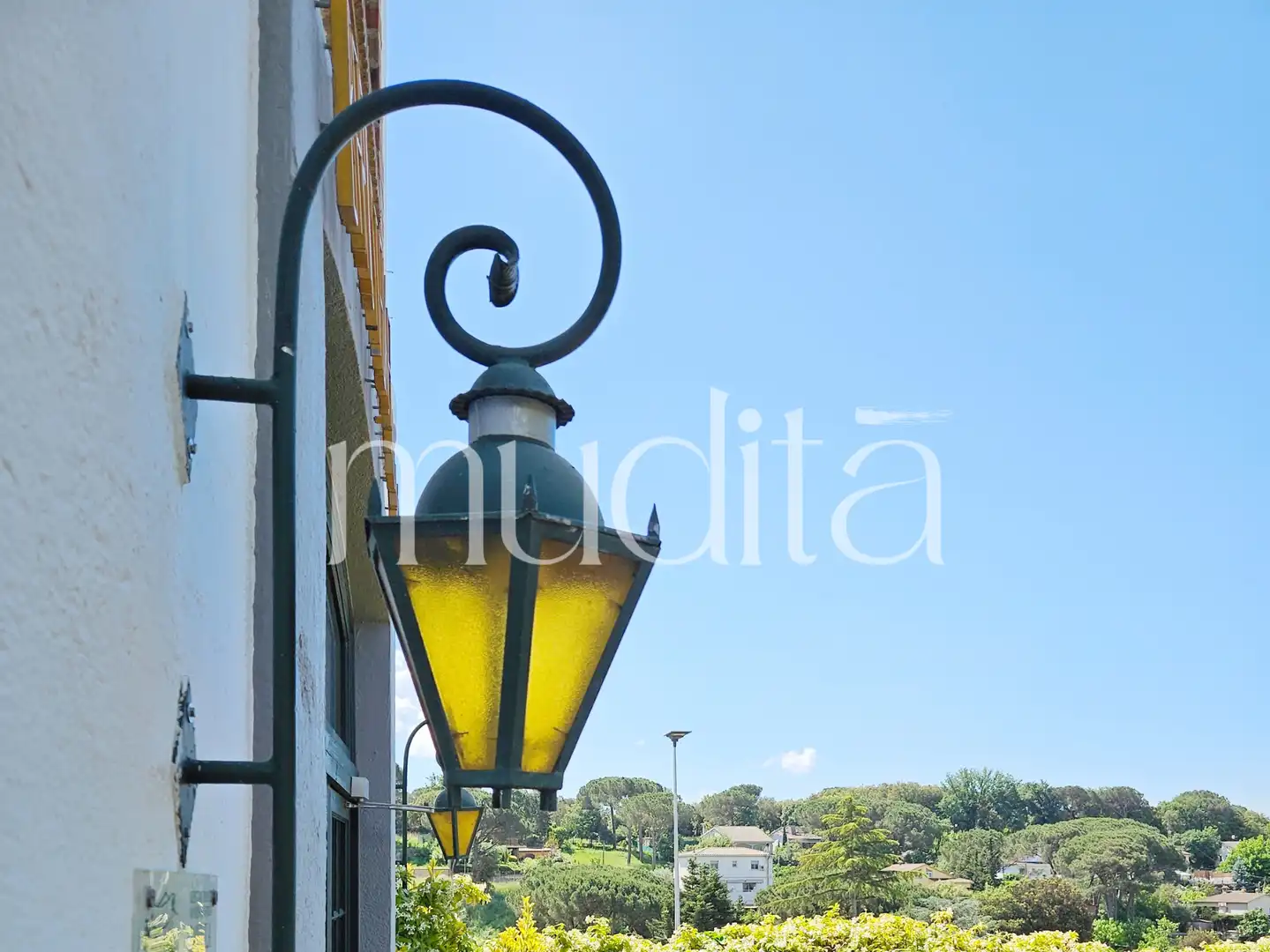 Casa rústica con jardín en venta en Sant Pere de Vilamajor, imagen 9