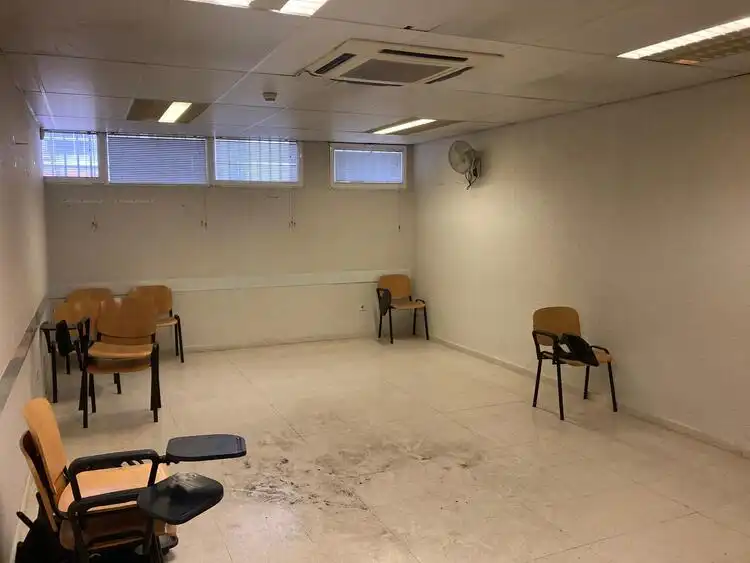 Office for rent in Madrid