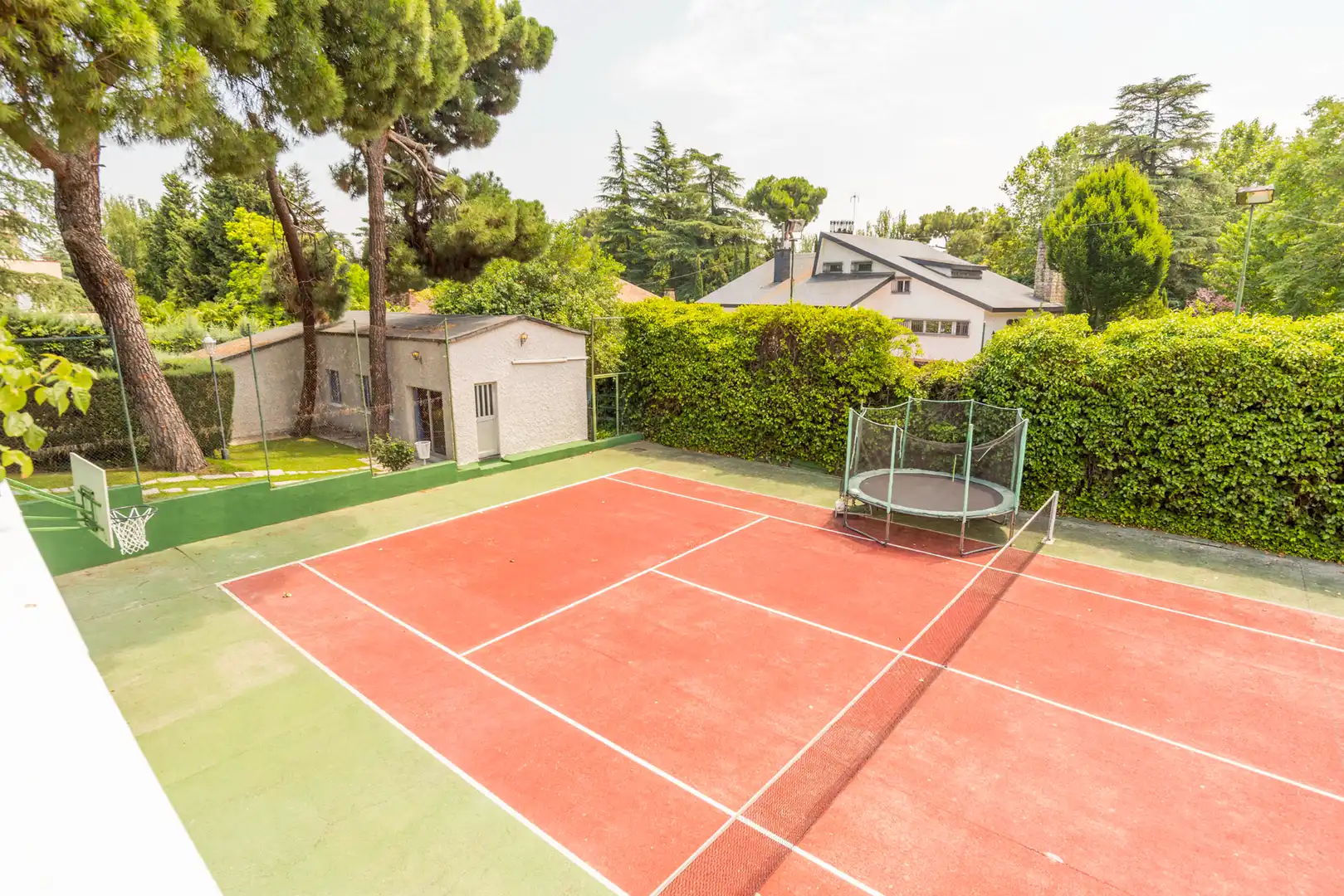 Casa o chalet en venta en Calle Venta Vieja, La Florida - El Plantío