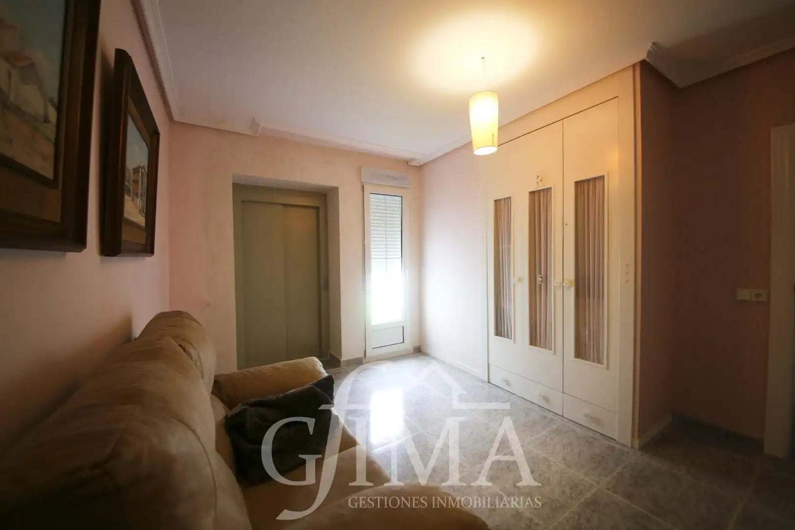 Flat with lift for sale in Tomelloso, imagen 45