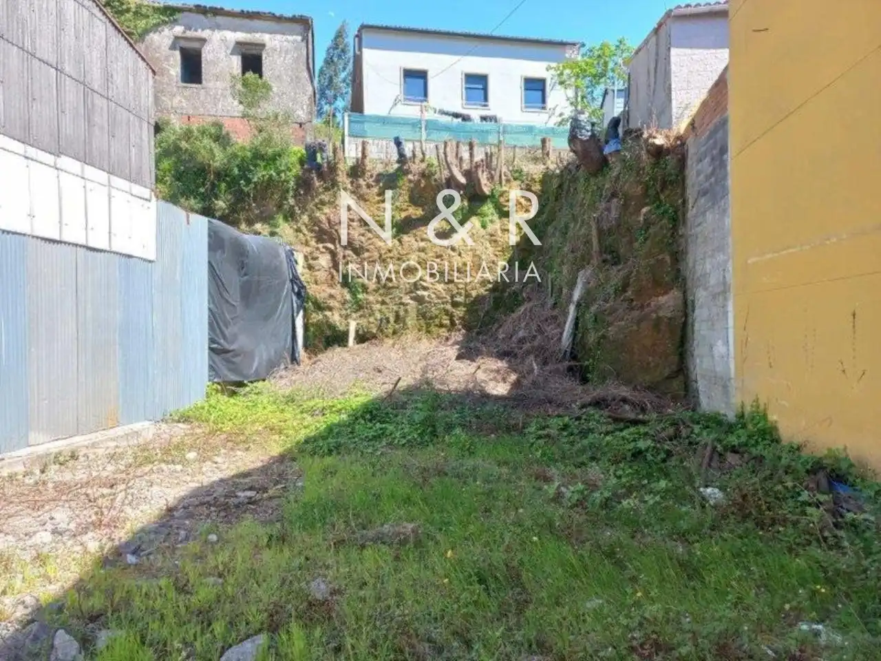 Rural land for sale in Torreira de arriba, imagen 6