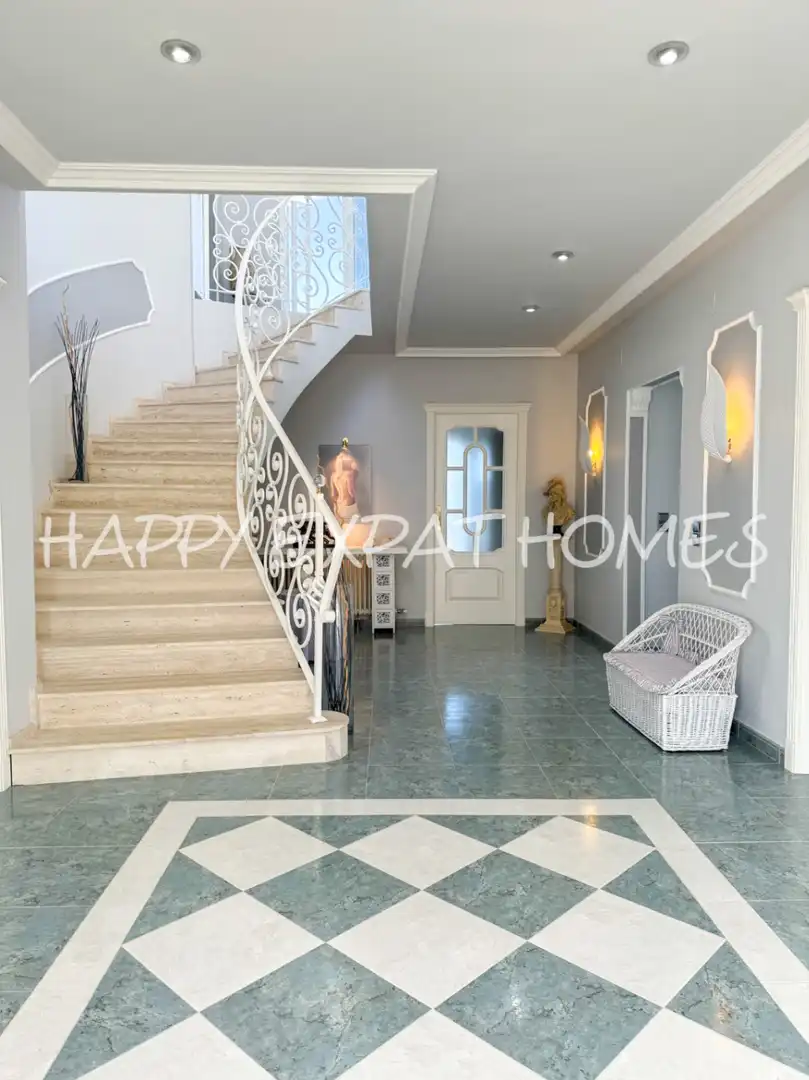 Villa con terrazza in vendita a Olivella, imagen 6