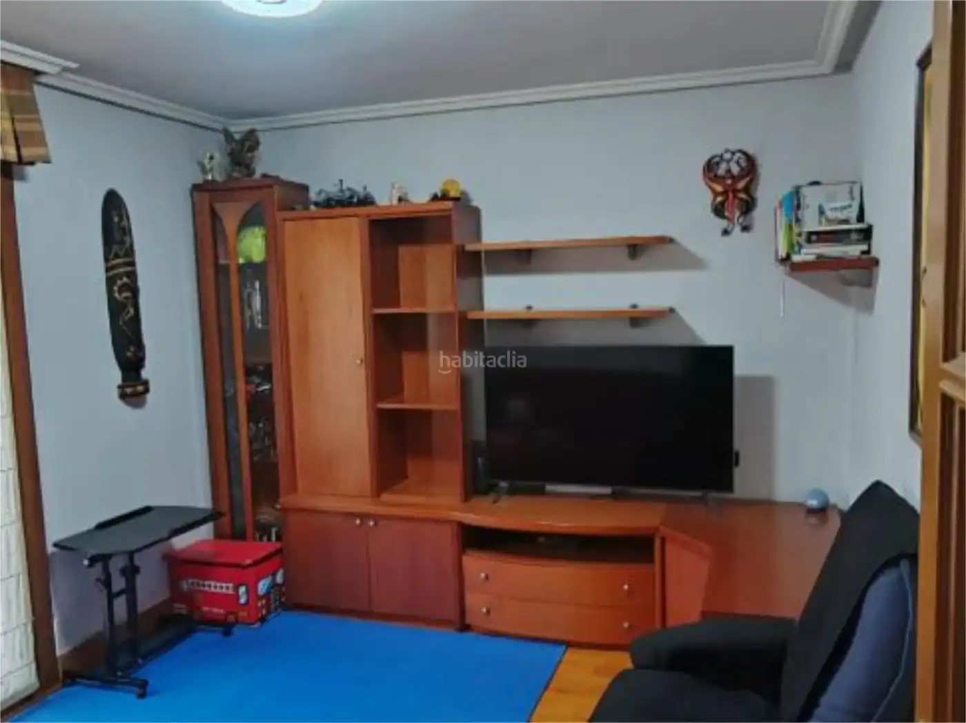 Wohnung zum Verkauf in Erguin Kalea 23, imagen 7