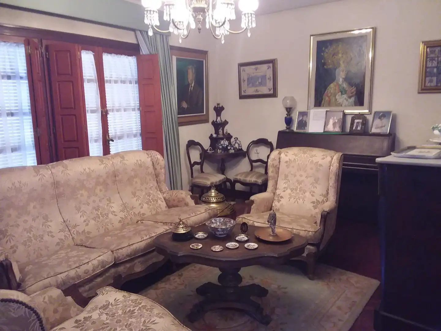 Flat for sale in Centro