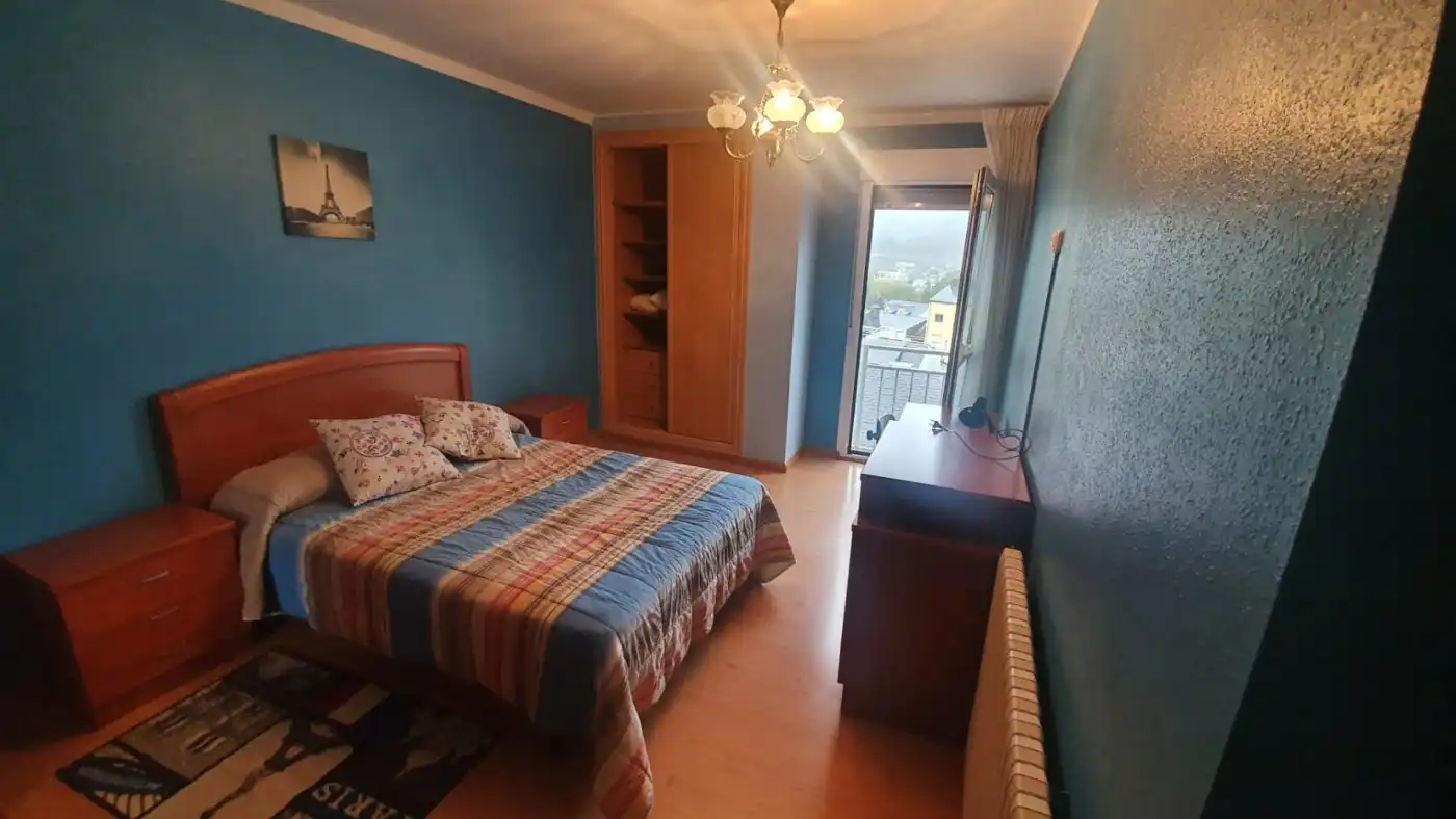 Piso en venta en ORENSE-PONFERRA, 37, Puente de Domingo Flórez