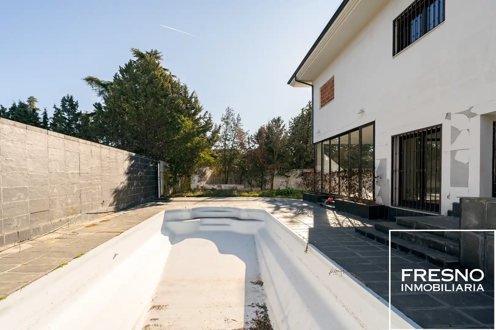 Piscina de Casa o chalet en venta en Cobeña con Calefacción, Jardín privado y Trastero