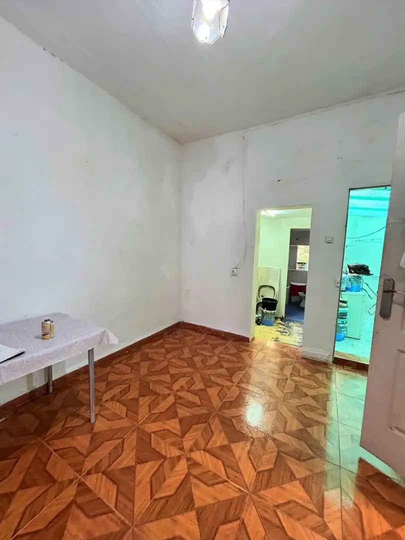 Haus oder Chalet zum Verkauf in Villanueva del Río y Minas mit Klimaanlage, Terrasse und Möbliert