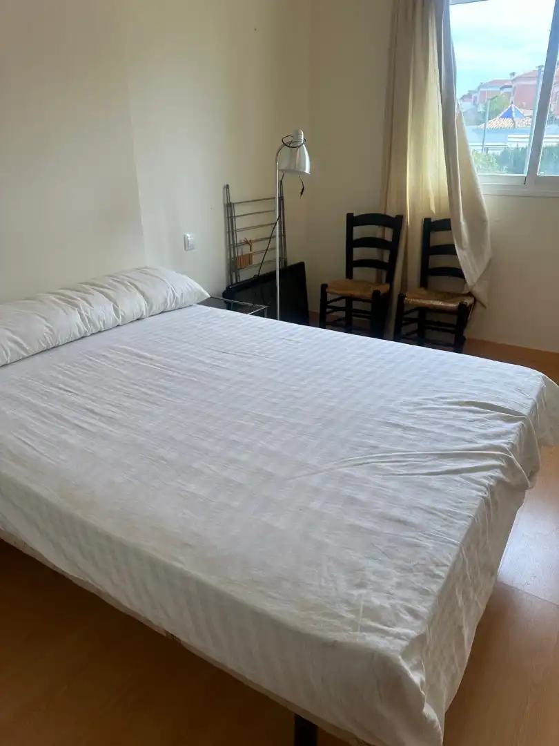 Flat for rent in Albolote, Granada