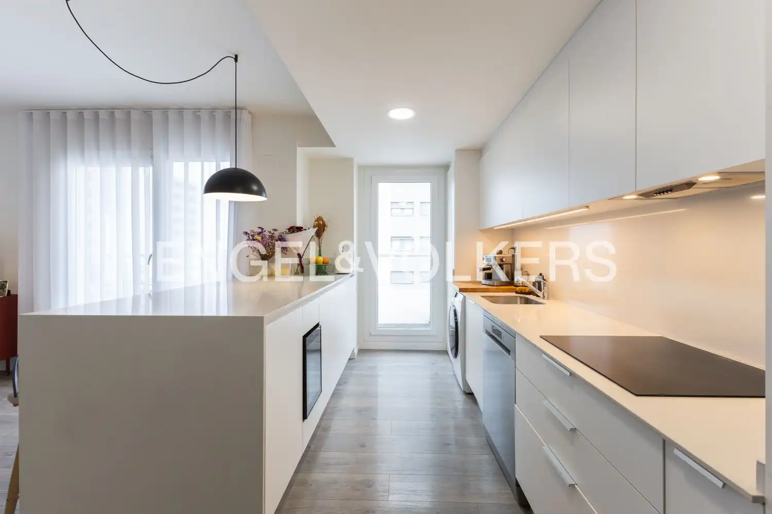 Wohnung mit Terrasse zum Verkauf in Carrer de Vicente Chuliá Campos, imagen 16