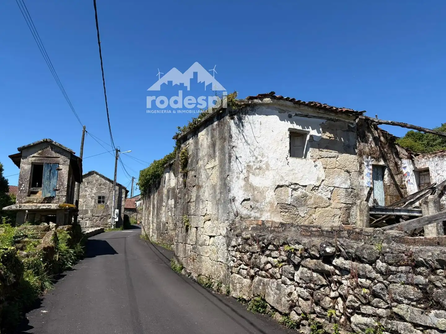 Maison à vendre à Crecente, imagen 3