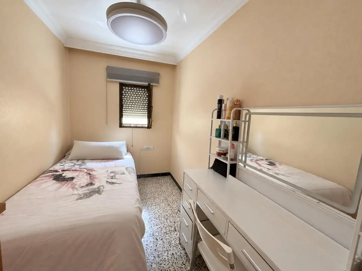 Wohnung zum Verkauf in Nuevo Parque - Los Rosales - Tráfico Pesado, imagen 4
