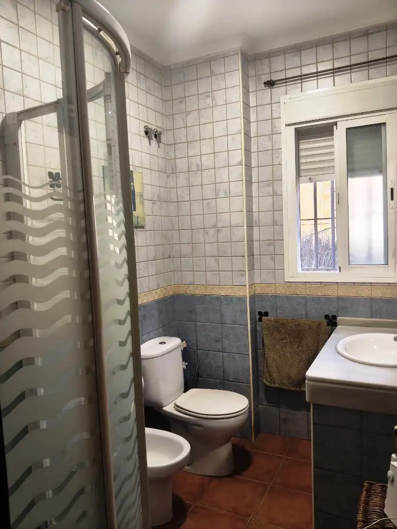 Casa rústica amb jardí en venda a Calle las Boneas 4, imagen 23