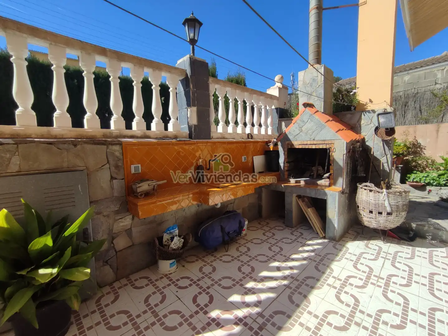 Haus mit Terrasse zum Verkauf in Masquefa, imagen 24