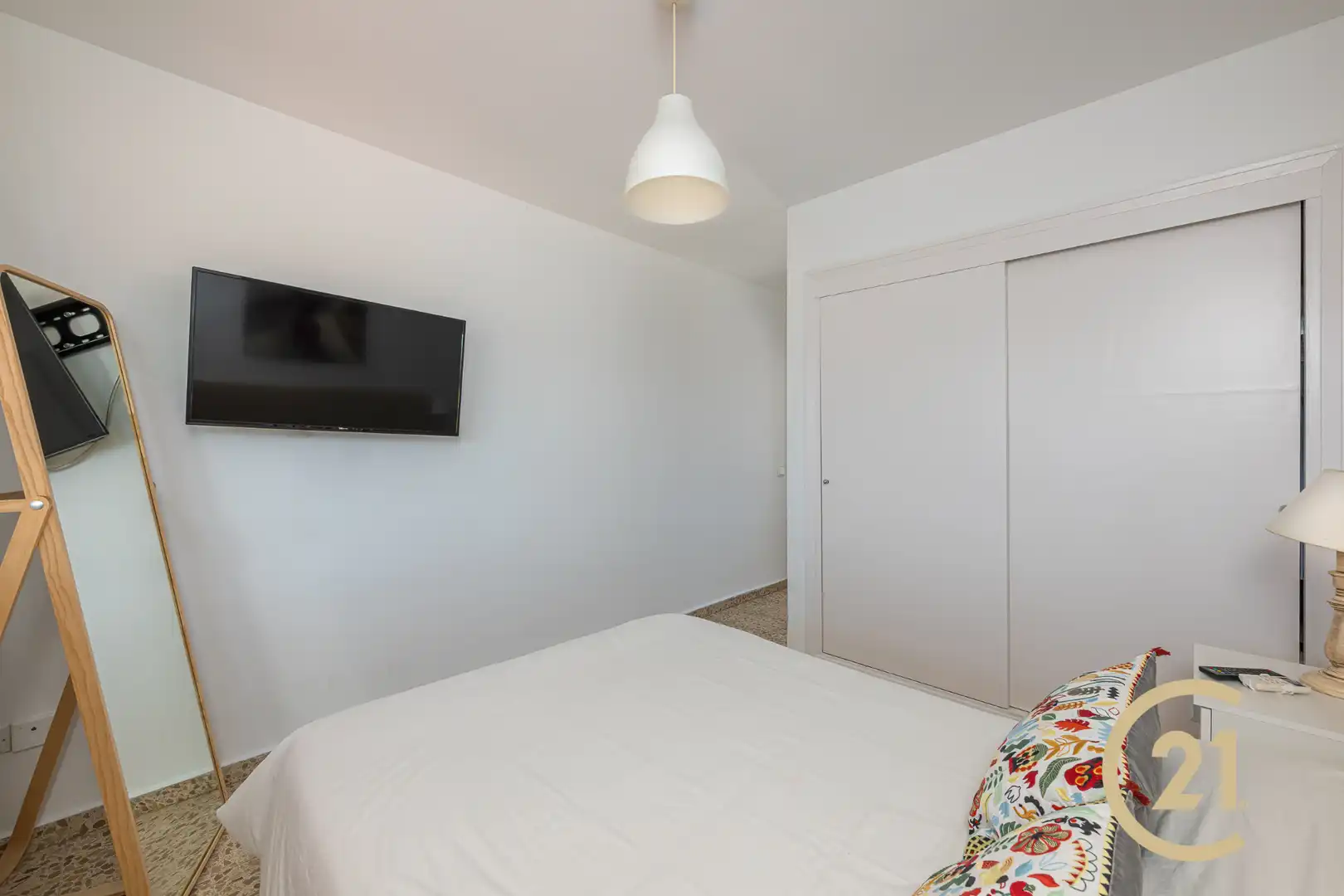 Habitación de Ático en venta en Marbella con Aire acondicionado, Terraza y Internet