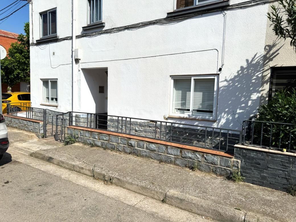 Flat for sale in Florian Rey, La Almunia de Doña Godina