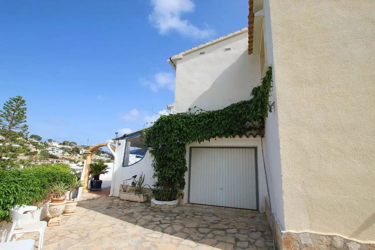 Villa avec piscine à vendre à Avinguda del Baladrar, imagen 31