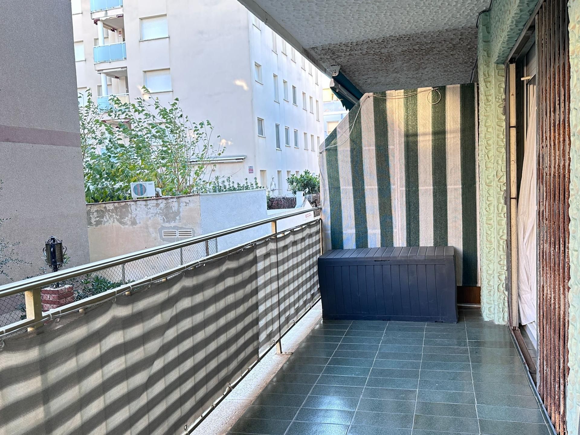 Terrassa de Planta baixa en venda en Calafell amb Terrassa, Traster i Balcó