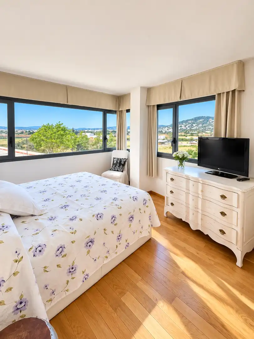 Apartament amb ascensor de lloguer a Benizamid, imagen 14