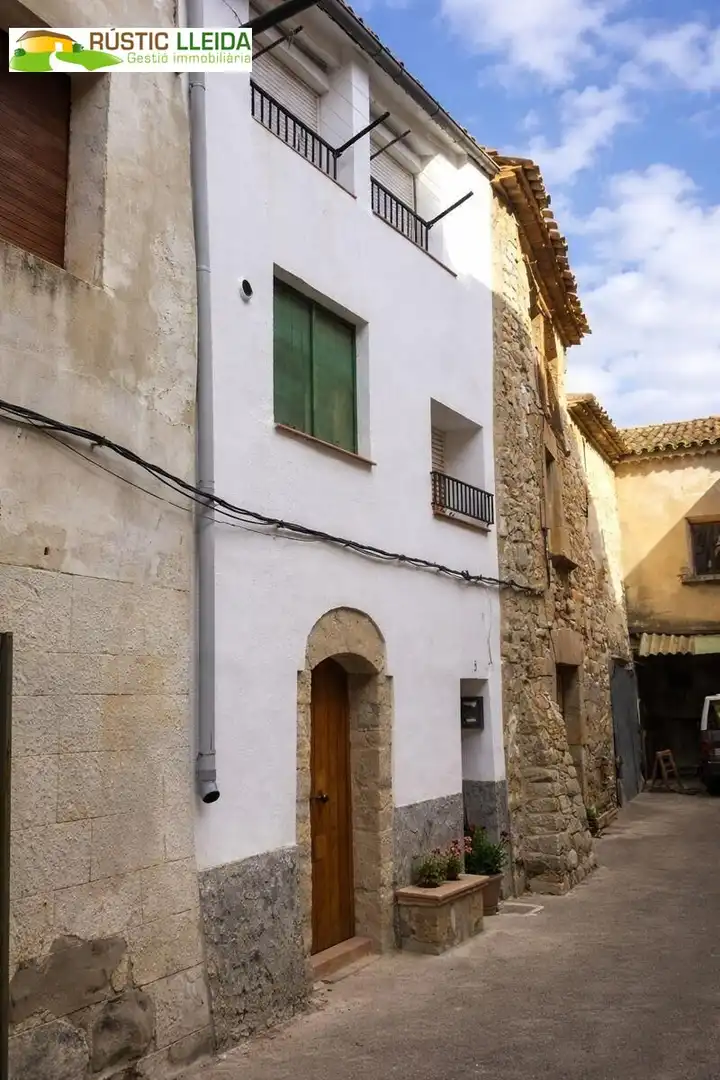 Casa o xalet en venda a Sant Martí de Riucorb