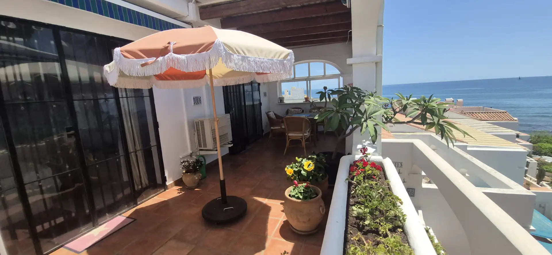 Appartement compact avec piscine à vendre à Camino Sendero Calypso nº 1 Sitio de Calahonda 1, imagen 18
