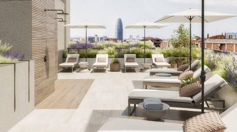 Photo 4 of Attic for sale in Carrer las Navas de Tolosa, 270, Navas, Barcelona