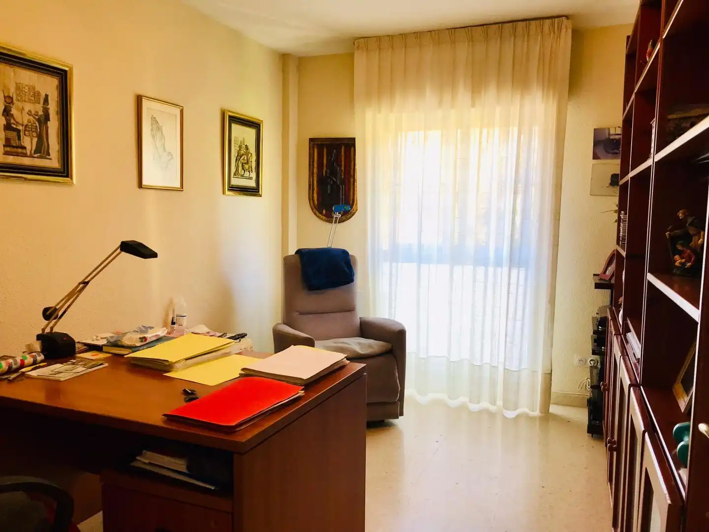 Pis amb ascensor en venda a Marbella Centro, imagen 24