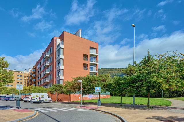 Piso en Venta en Nuevo artica - Rigoberta Menchu, 7 en Nuevo Artica