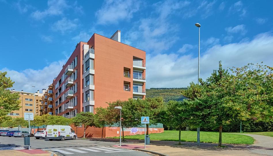 Photo 1 of Flat for sale in Nuevo Artica - Rigoberta Menchu, 7, Nuevo Artica, Navarra