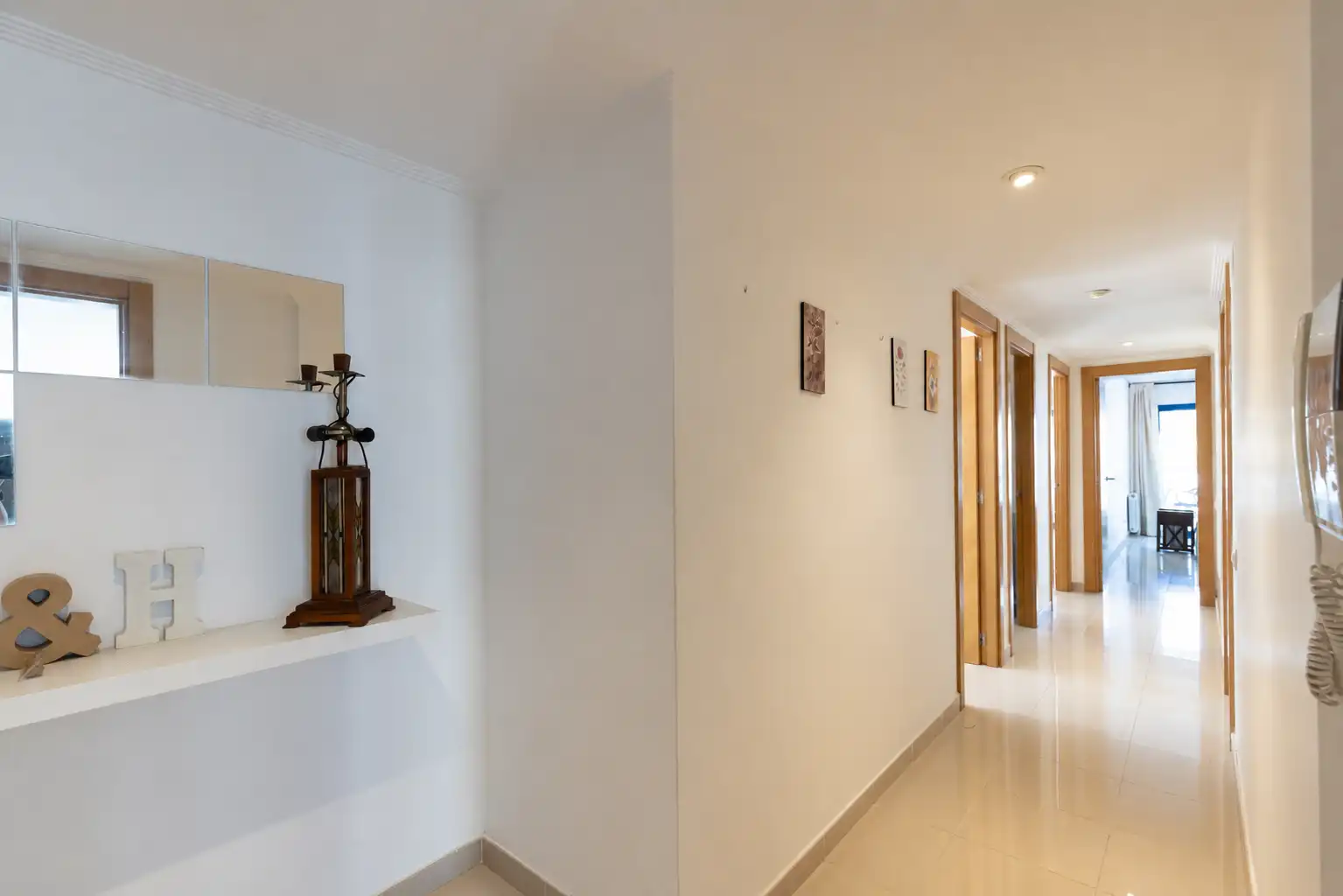 Apartament amb terrassa en venda a de Brussel·les 51, imagen 25