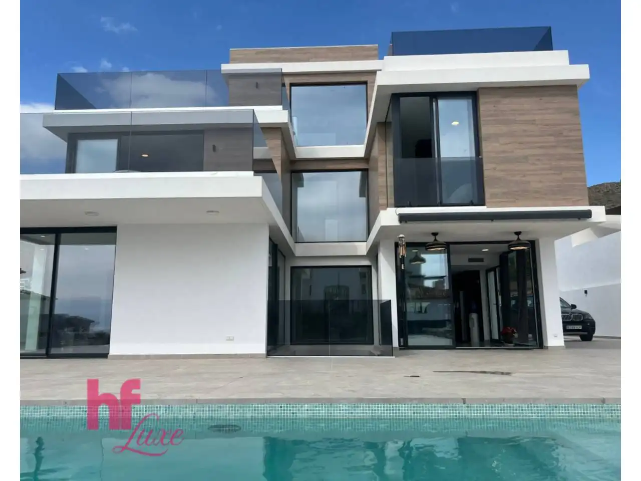 Detached house with pool for sale in Calle Londres, imagen 31