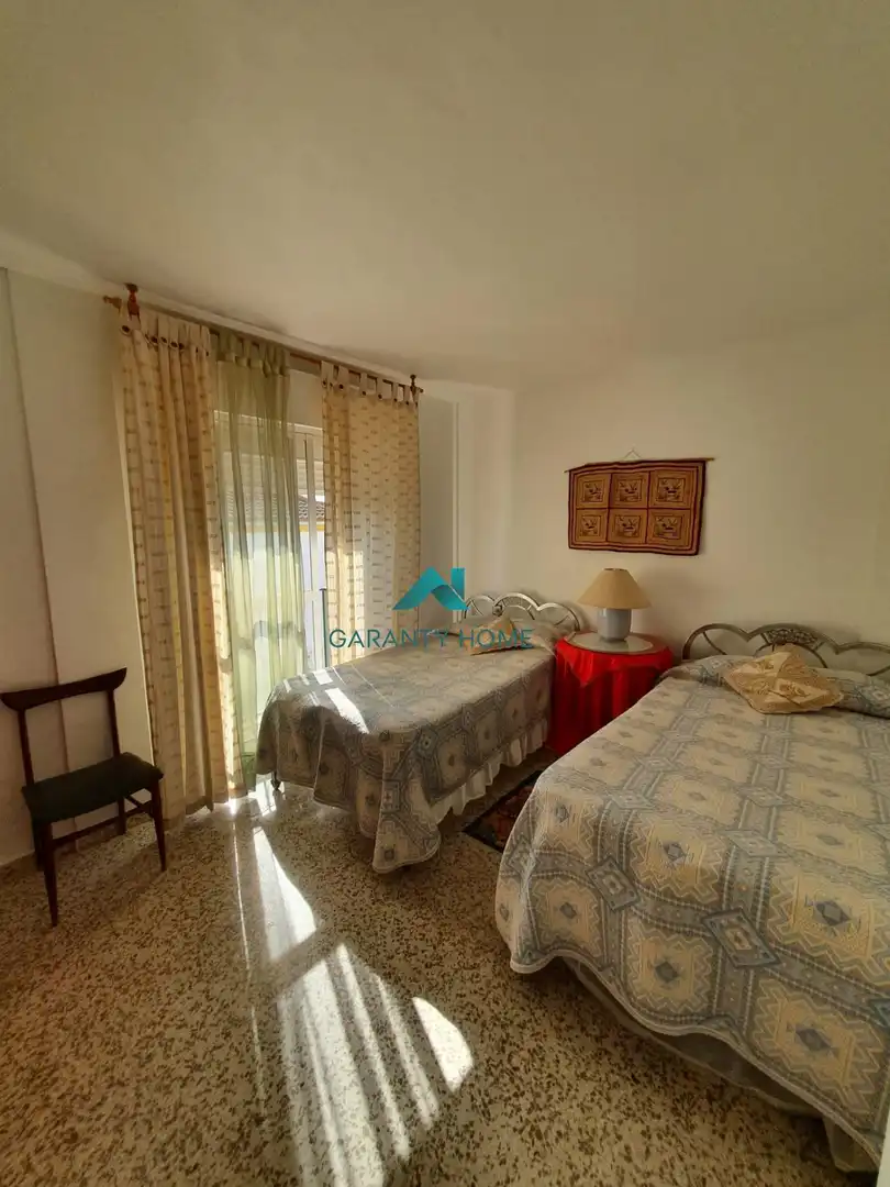 Detached homes for rent in Trayamar